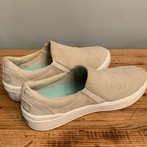 Dr. Scholls Slip Ons Size 7